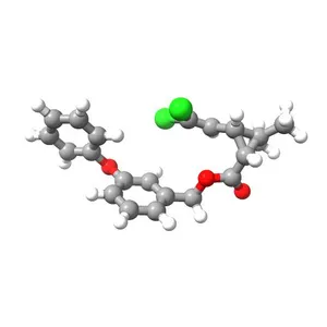 cis-Permethrin