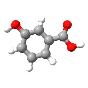 3-Hydroxybenzoic acid