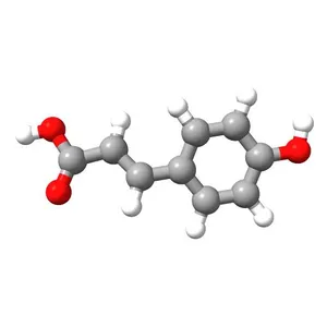 4-Hydroxycinnamic acid