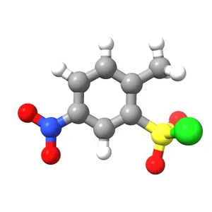 2-Methyl-5-nitrobenzenesulfonyl chloride