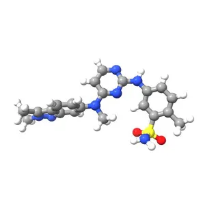 Pazopanib