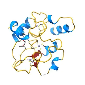 Crystal Structure of the DNMT3A ADD domain