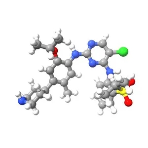 Ceritinib