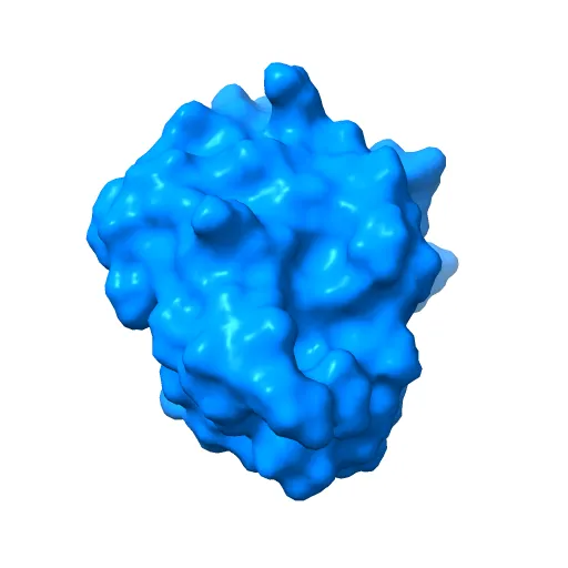 Reduced Cu(I) form at pH 4 of P52G mutant of amicyanin — Фото 10 из 13