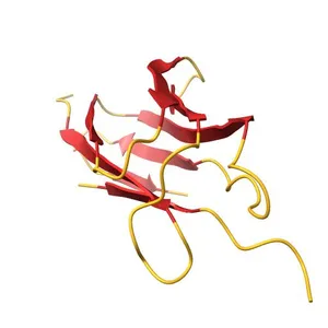 Crystal structure of the SpyTag/SpyCatcher complex