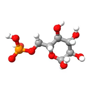 alpha-D-Glucose-6-phosphate