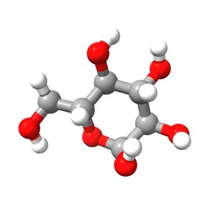 (2S,3R,4S,5S,6R)-6-(hydroxymethyl)oxane-2,3,4,5-tetrol