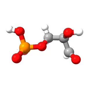 Glyceraldehyde-3-phosphate