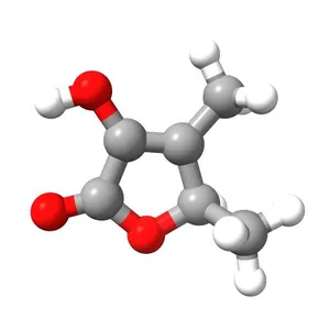 3-Hydroxy-4,5-dimethylfuran-2(5H)-one