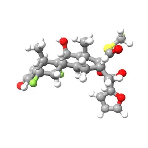 Fluticasone furoate