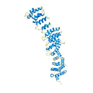 Crystal structure of Efr3