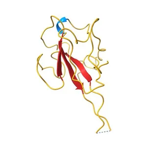 Crystal structure of SARS-CoV-2 nucleocapsid protein N-terminal RNA binding domain