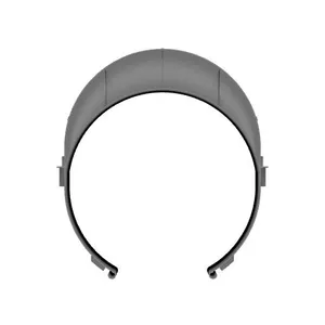 Lightweight faceshield - USA 3-hole punch version