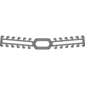 Surgical Mask Tension Release Band STRISSE