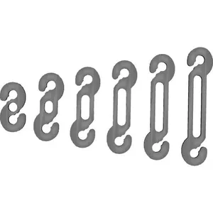 Surgical Mask Tension Release Band STRISSE 2 (SET of 6)