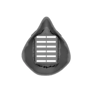 VERSION 2 Wiles Covid Pandemic Mask