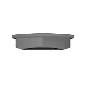 Billings Surgical Mask for resin casting