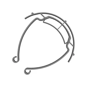 The Shield, Mk IX