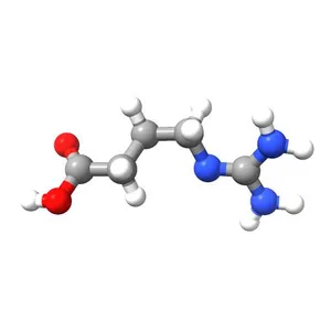 4-Guanidinobutyric acid