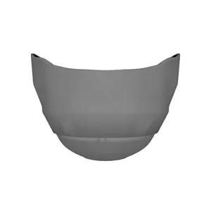 Barrow Innovation Center Injection mold respirator design