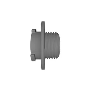 JPL Comfort Respirator Multi Port