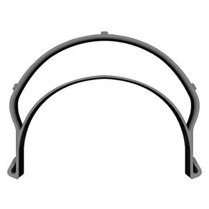 UCSF Face Shield (Model A)