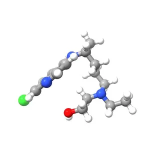 Hydroxychloroquine