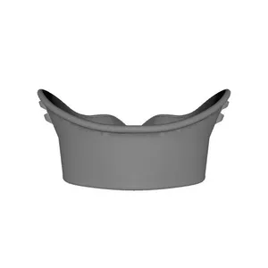 The KC Mask: 3D Printed N95 Stopgap Substitute