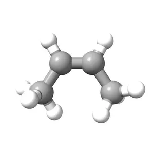 cis-2-Butene