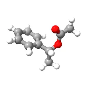 1-Phenylethyl acetate