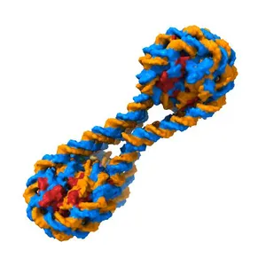 Structure of an H1-bound 6-nucleosome array