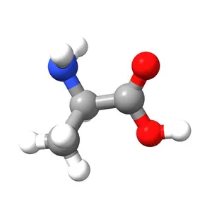 D-alanine