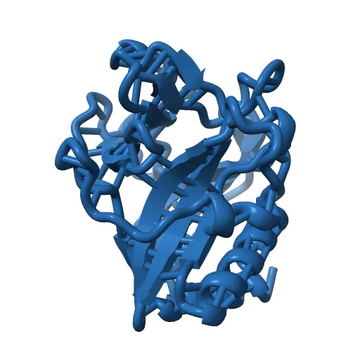 CdiA-CT/CdiI toxin and immunity complex from Enterobacter cloacae — Фото 5 из 12