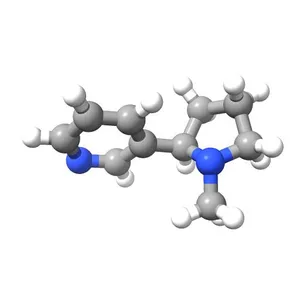 3-(1-Methylpyrrolidin-2-yl)pyridine
