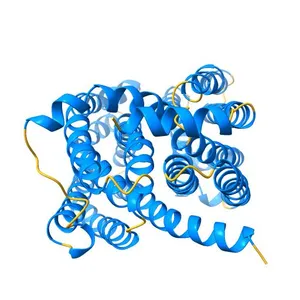 Crystal structure of eukaryotic MATE transporter AtDTX14