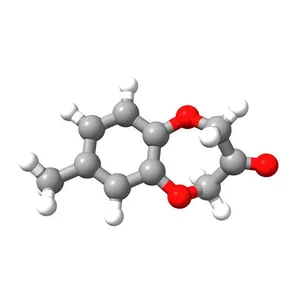 2H-1,5-Benzodioxepin-3(4H)-one, 7-methyl-