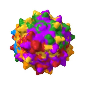 Sub-2 Angstrom Ewald Curvature-Corrected Single-Particle Cryo-EM Reconstruction of AAV-2 L336C