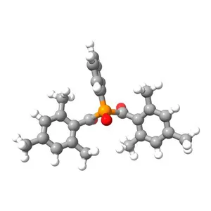 Phenylbis(2,4,6-trimethylbenzoyl)phosphine oxide
