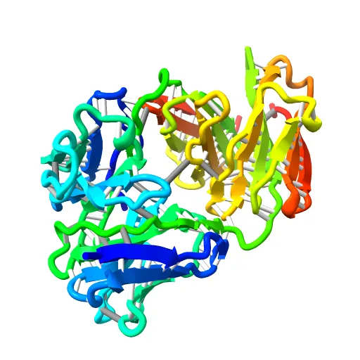 I3.1 (unbound) from CH103 Lineage — Image 9 of 13