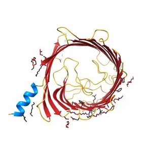 Crystal structure of Pseudomonas aeruginosa OccK3 (OpdO)