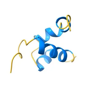 HUMAN CENTROMERE PROTEIN B (CENP-B) DNA BINDIGN DOMAIN RP1