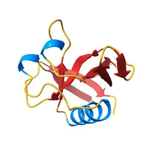 Crystal Structure of NSP1 from SARS-CoV-2