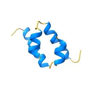 HNF-1ALPHA DIMERIZATION DOMAIN, WITH SELENOMETHIONINE SUBSTITUED AT LEU 12