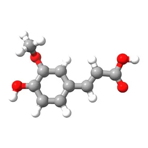 Ferulic acid