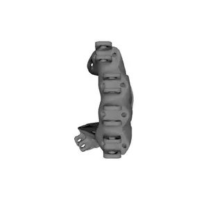 The K1 Hand by Evan Keuster