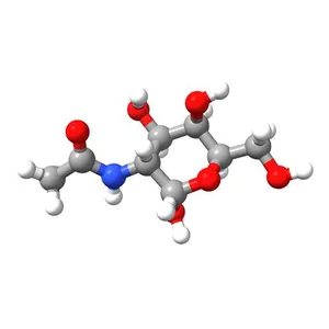 N-Acetyl-2-deoxy-2-amino-galactose