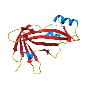 2.10A Resolution Structure of NanoBiT Complementation Reporter Large Subunit LgBiT