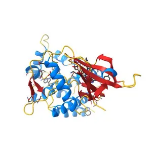 Crystal structure of JAK3 in complex with Compound 5 (FM409)