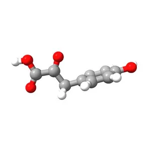 4-Hydroxyphenylpyruvic acid