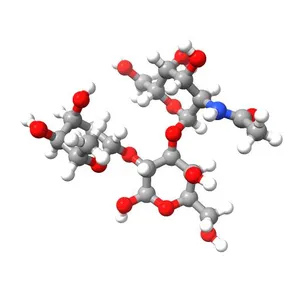 blood group A trisaccharide